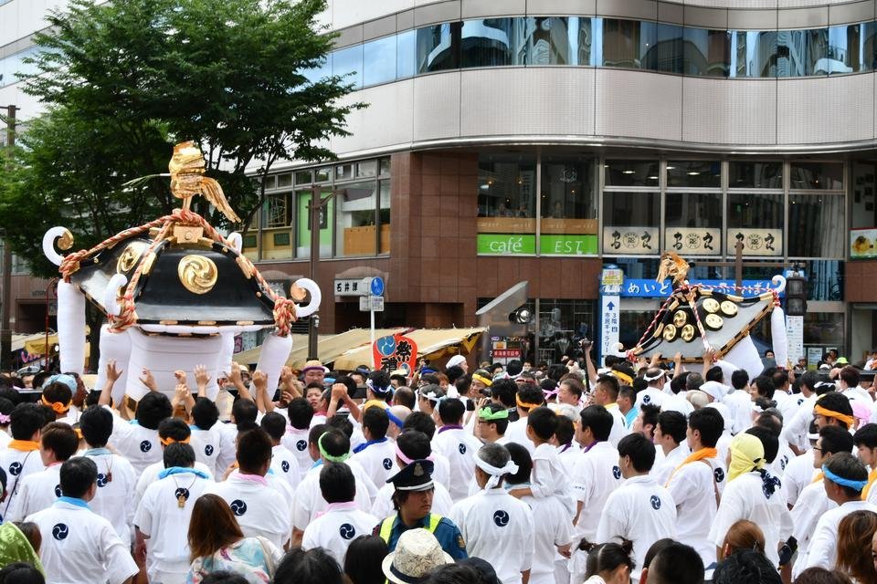 🌳 후나바시항 친수공원 (船橋港親水公園) 이미지 4